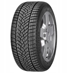 4x Goodyear UltraGrip Performance + 225/40R18 92V