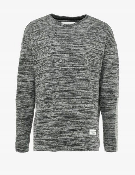 BJORN BORG BREEZE CREWNECK - Sweter L