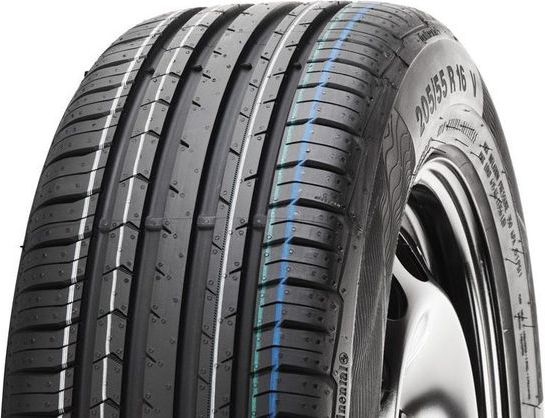 1X Continental 185/55R15 82H PremiumContact 5 (5)