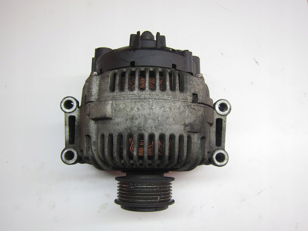 ALTERNATOR AUDI A6 C6 2.4 V6 06E903016F 150A