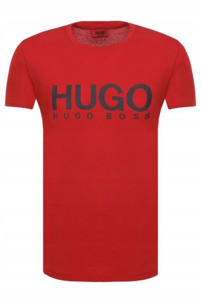 T-Shirt Koszulka HUGO BOSS 50387414 ROZ M
