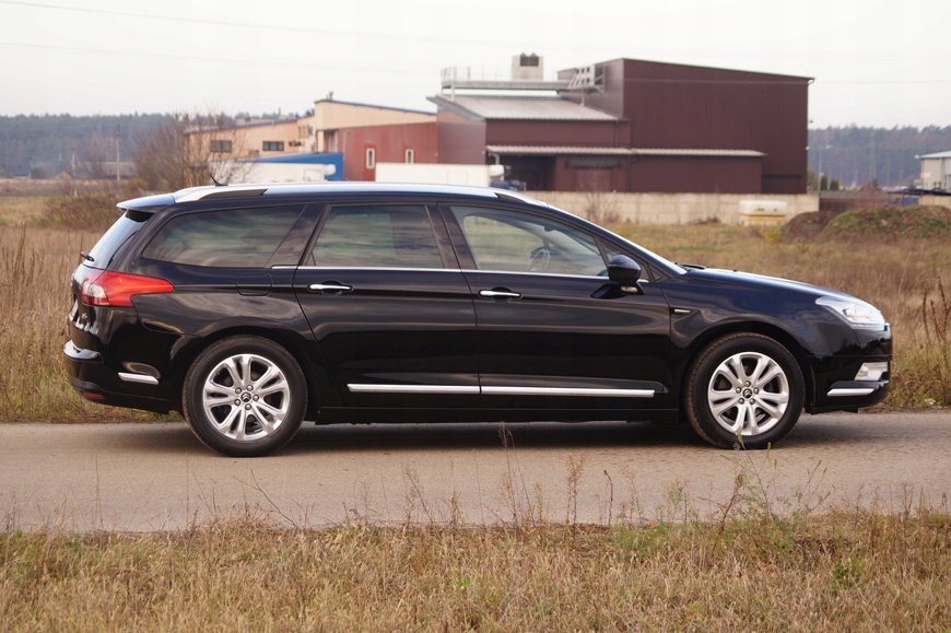 Купить CITROEN C5 2.0 HDi ЭКСКЛЮЗИВНАЯ гидроактивная камера: отзывы, фото, характеристики в интерне-магазине Aredi.ru