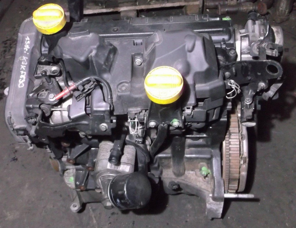 дизельный двигатель рено дастер 1. Renault k9k 1. 5 дизель рено. двигатель к9к характеристики. рено 1.