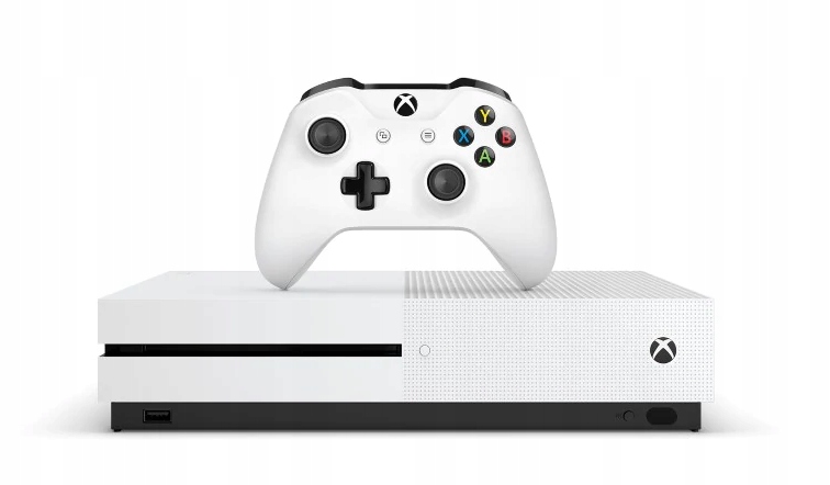 Купить НОВЫЙ НАБОР Xbox ONE S, 1 ТБ, 4K, Kinect 2 Pads, 8 игр: отзывы, фото, характеристики в интерне-магазине Aredi.ru