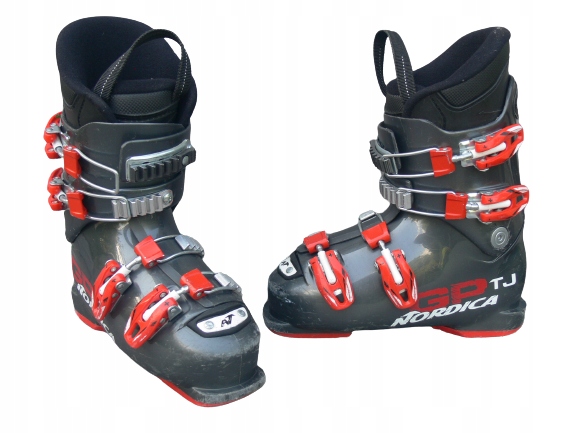 Buty NORDICA GP TJ, rozm. 21,5cm