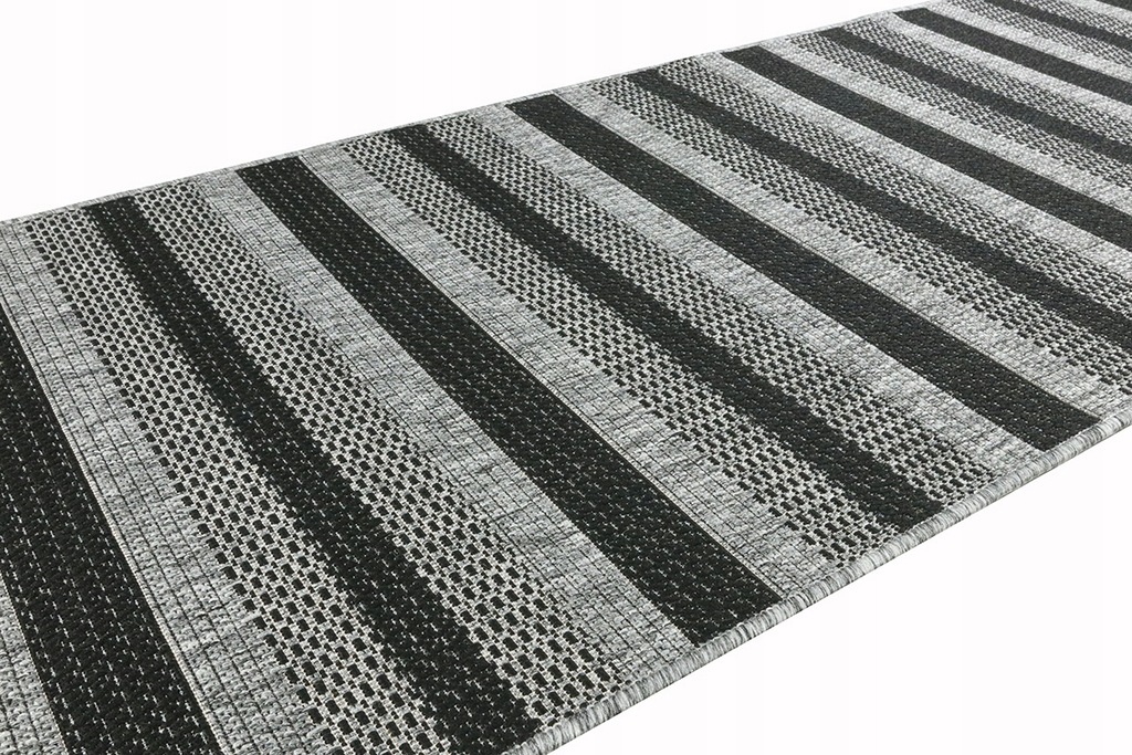 ANTYPOŚLIZGOWY SZNURKOWY DYWAN 120x200 PODGUMOWANY