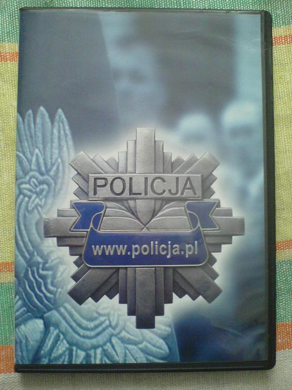 POLICJA - film promocyjny