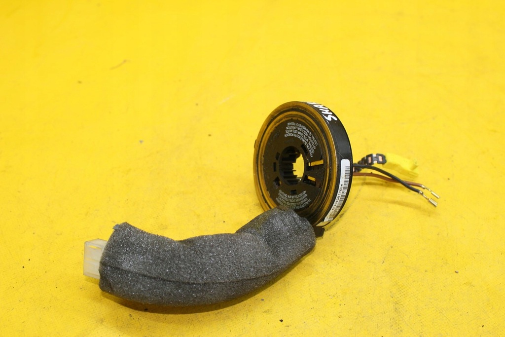TAŚMA ZWIJAK AIRBAG VW SHARAN 7M0959653