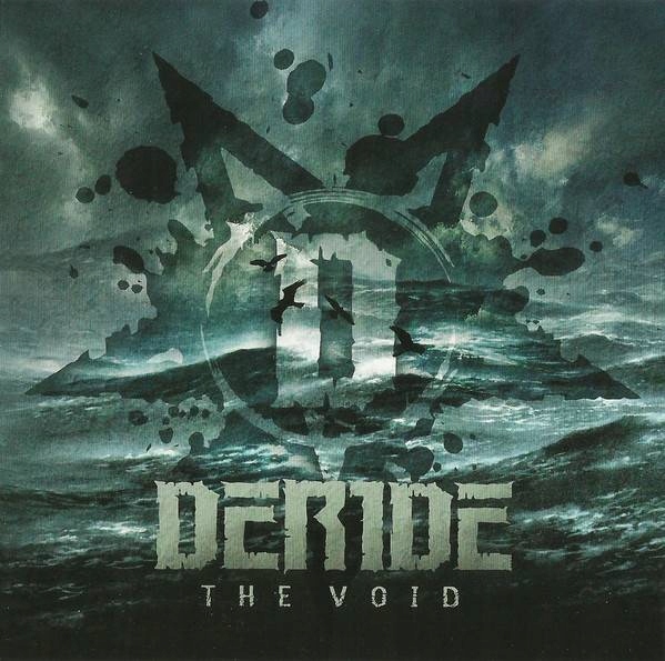 [CD] Deride - The Void