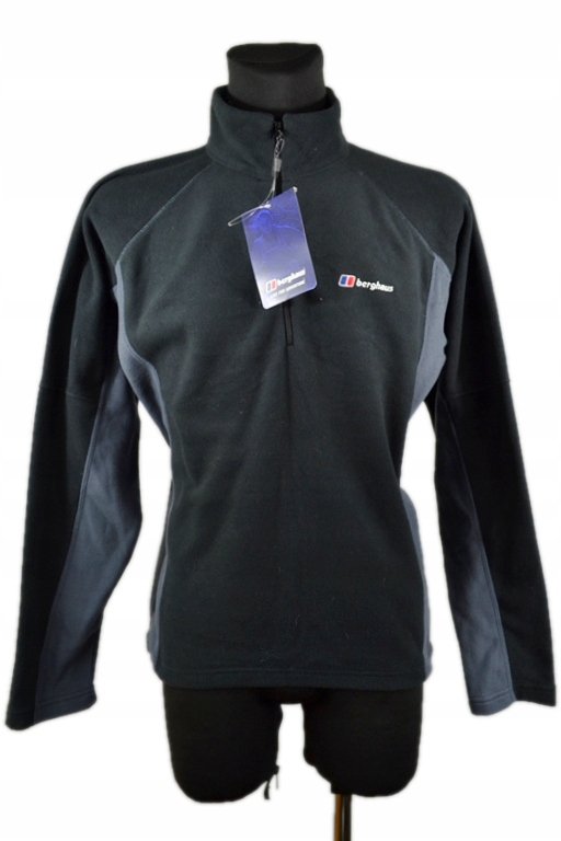 BERGHAUS Nowy Oryginalny Polar Męski M