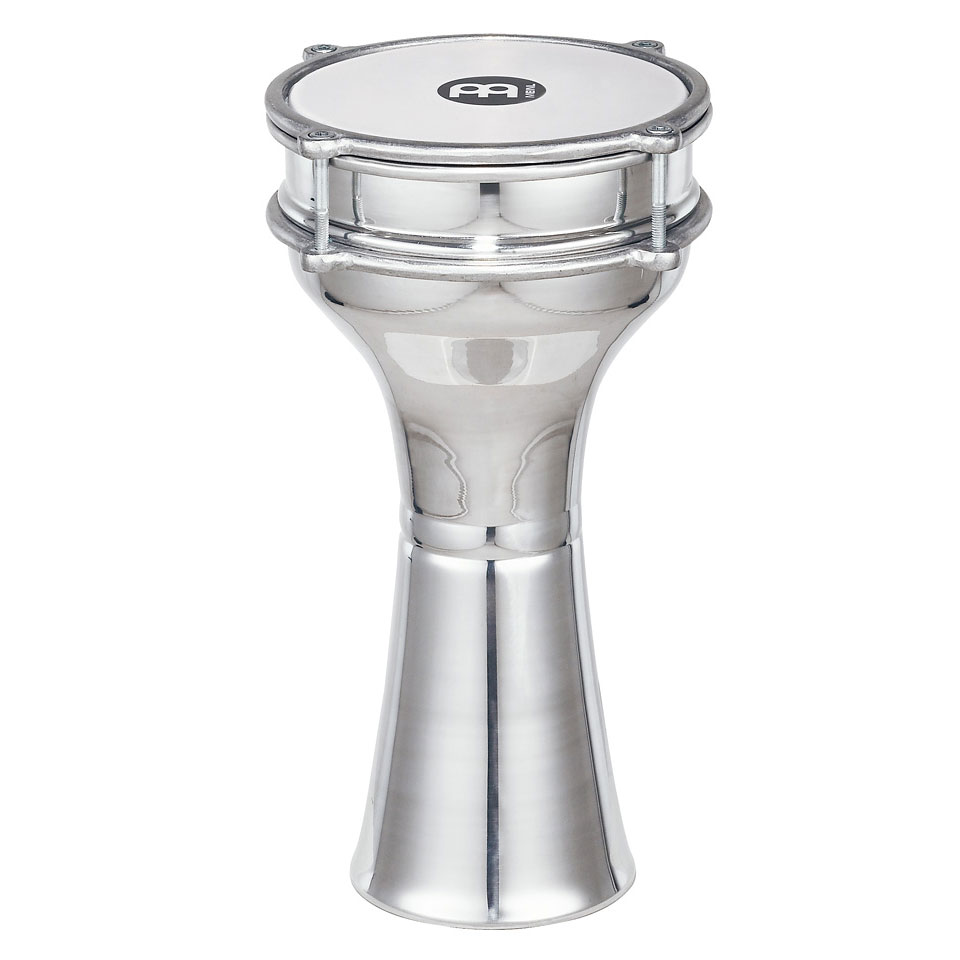 MEINL HE-102 DARBUKA ALUMINIOWA