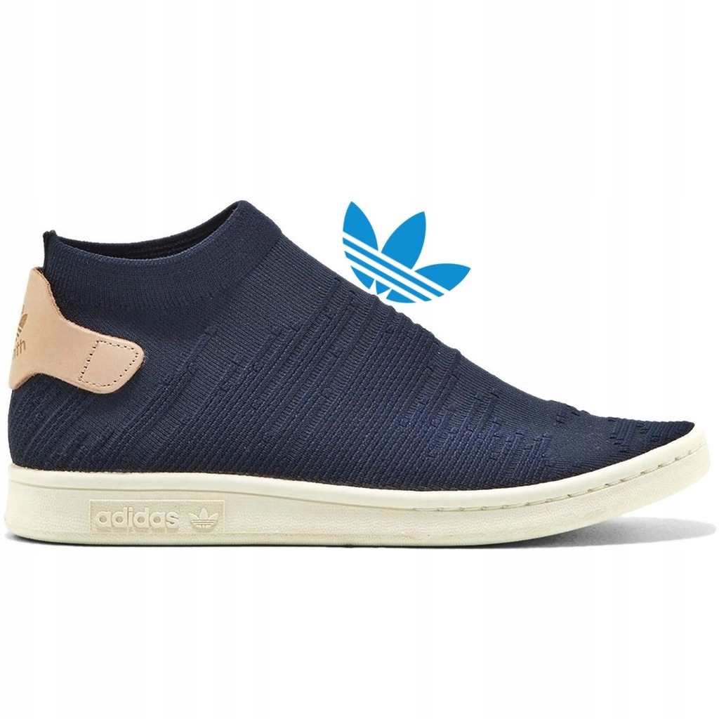Adidas Stan Smith BZ0395 wsuwane buty sneakersy 36 7899604763