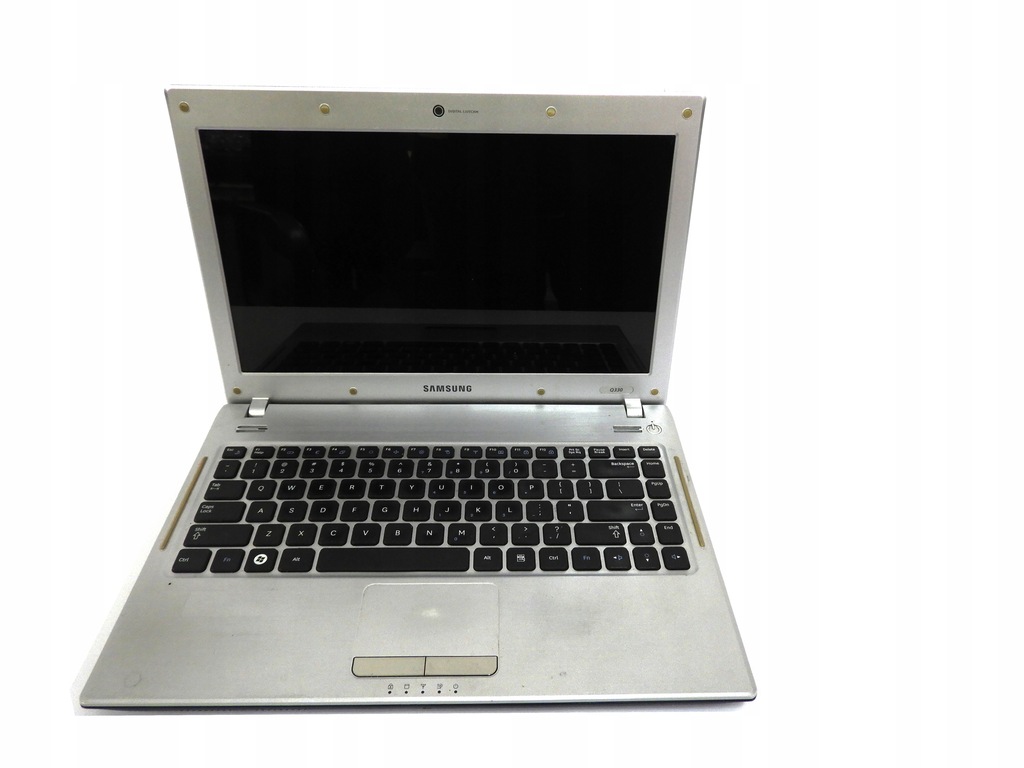 Laptop Samsung Q330 i3-350M