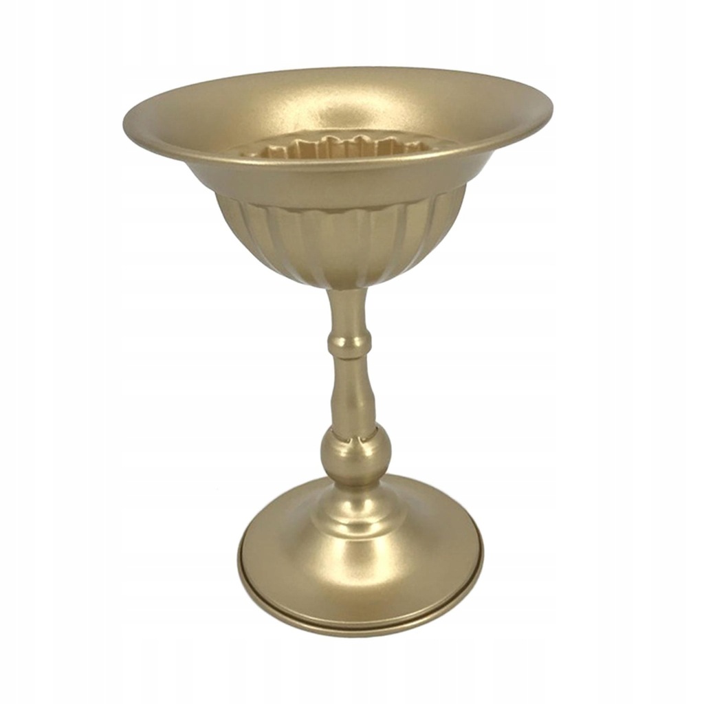 Elegant Retro Style Vase Iron 12x16x21.5cm 13086056987 oficjalne