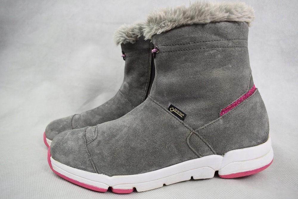 Clarks z GORE-TEX SNOW Boots - buty śniegowce (36)