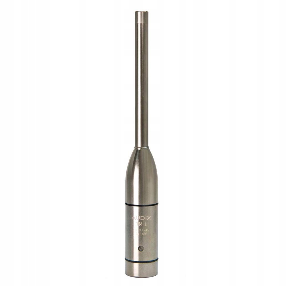 Audix TM-1 wysokiej jakości mikrofon testowy,