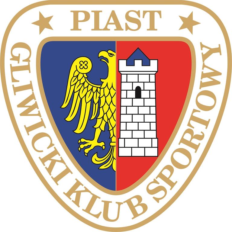 kalendarz 2014 z piłkarzami Piasta Gliwice