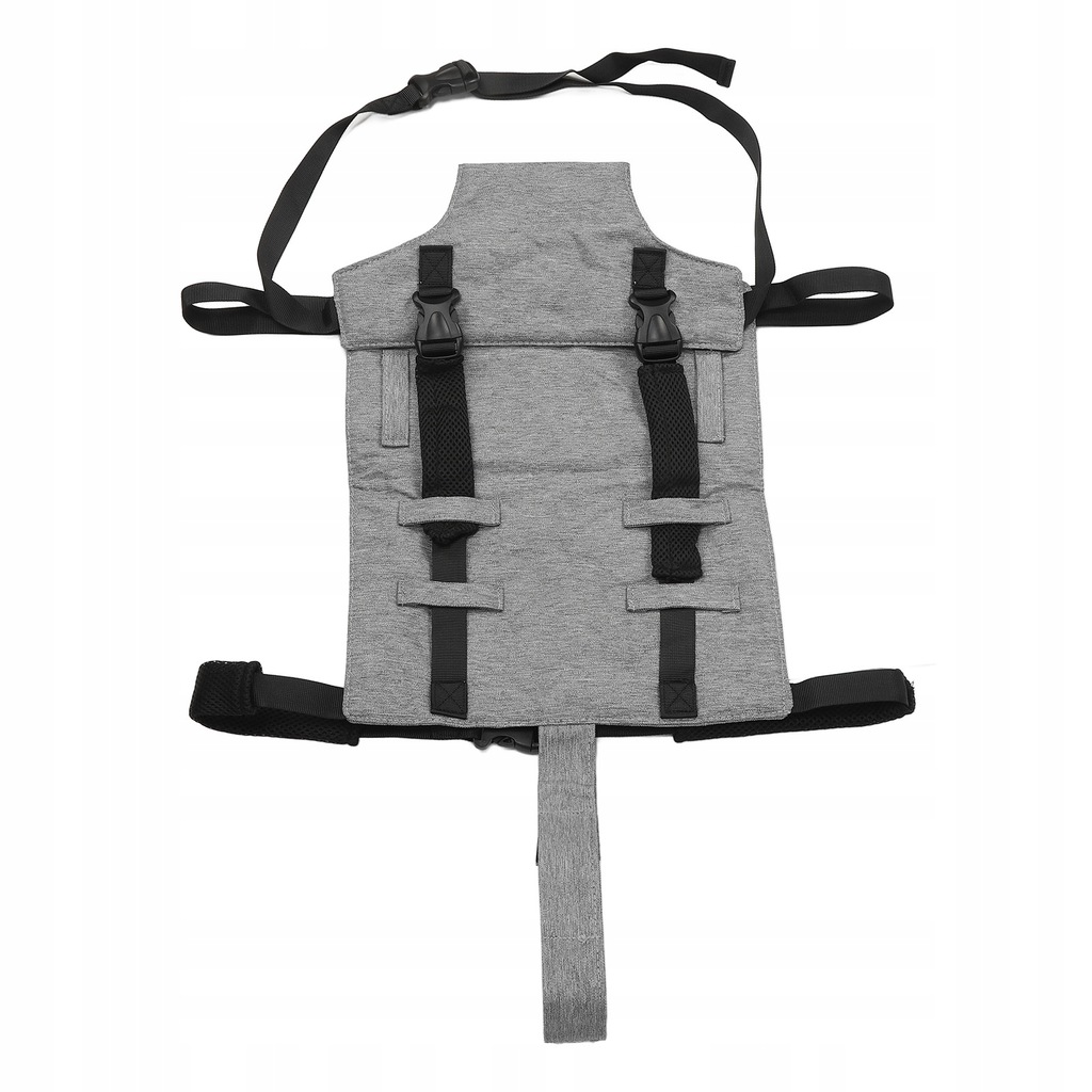 PRZENOŚNE KRZESEŁKO DLA DZIECKA UPRZĄŻ PODRÓŻNA