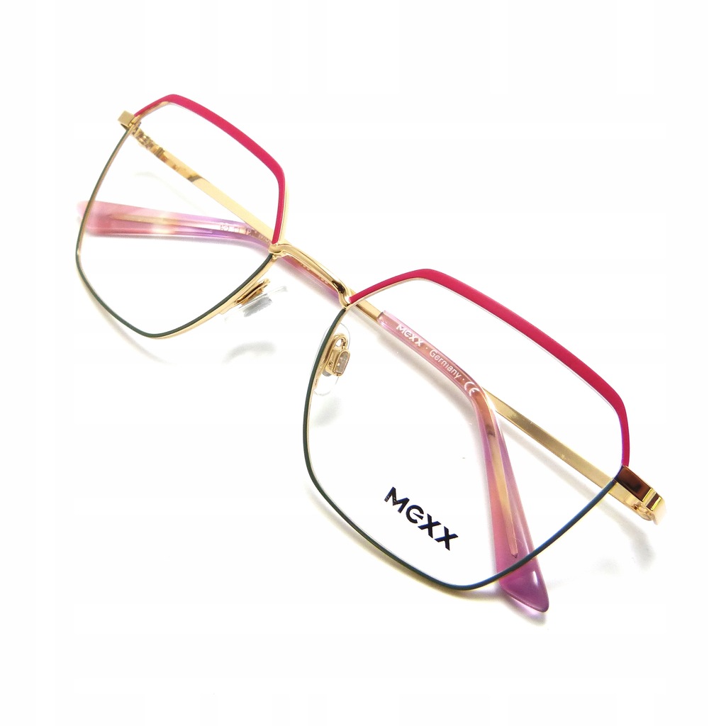 Mexx 2795 400 OPRAWA KOREKCYJNA DAMSKA