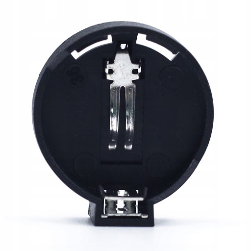 Koszyk na baterie CR2032 CR2025 CR2016 ARDUINO PC