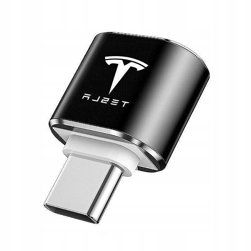 128GB USB 3.2 Flash Drive For Tesla - Dashcam & Sentry Mode Memory Stick For Model 3/Y/S/X