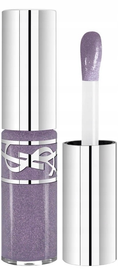 YSL Loveshine Plumping Lip OLEJEK do UST 01 THUNDER STEALER MINI MINIATURA