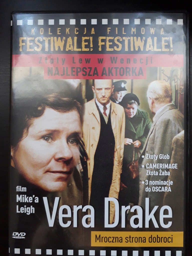 Vera Drake