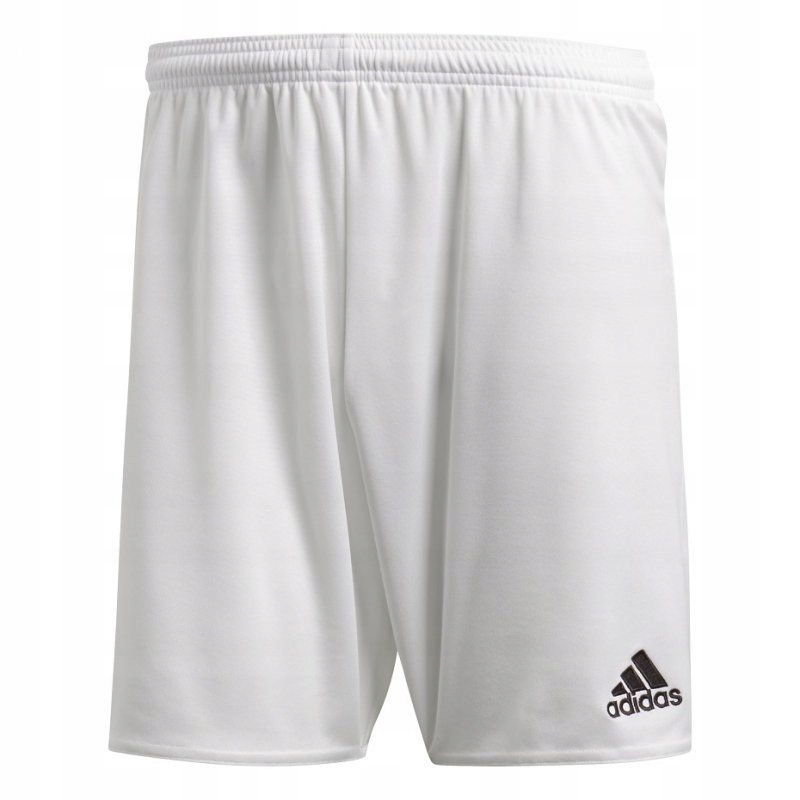 Krótkie Spodenki Adidas Parma 16 białe AC5254 2XL