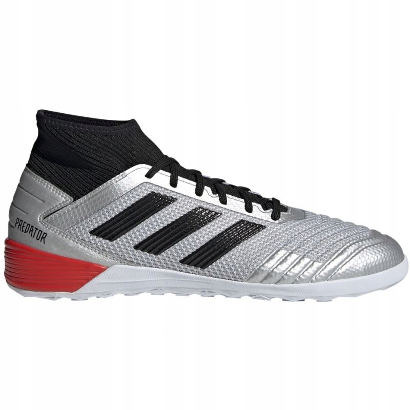 Buty halowe adidas Predator 19.3 IN M F35614 r.46