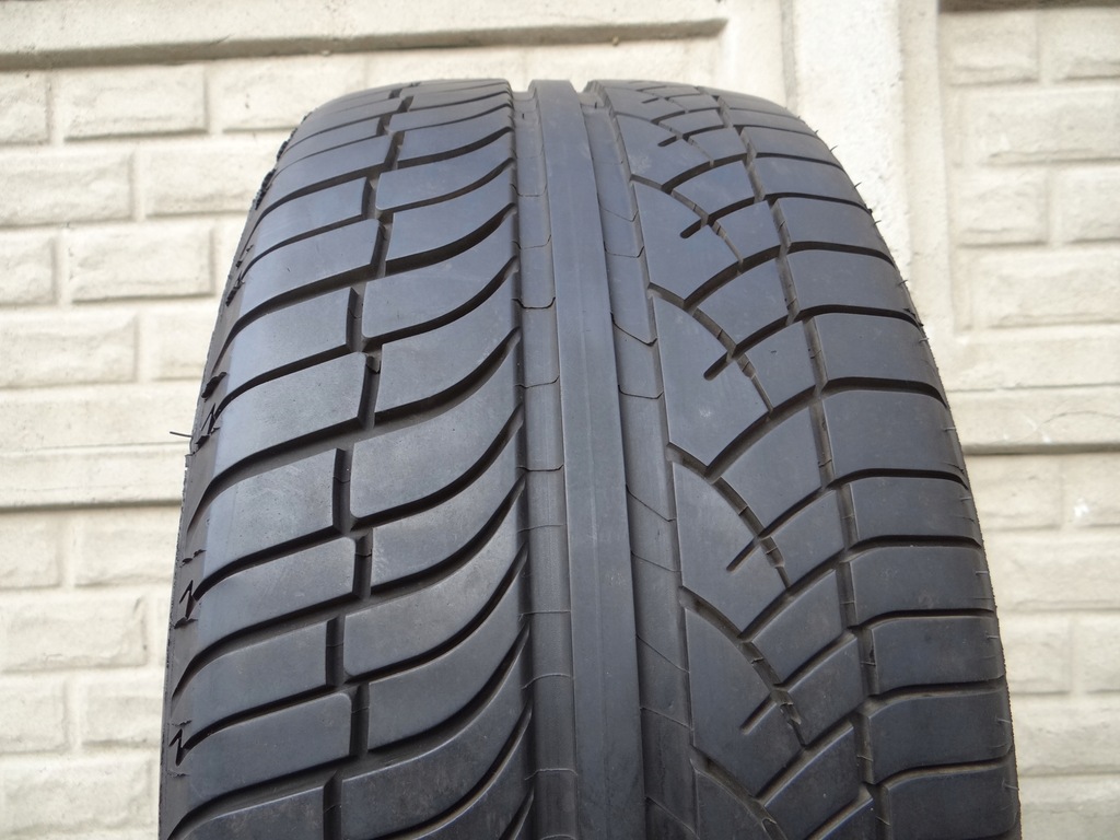 Michelin Latitude Diamaris 285/45/19