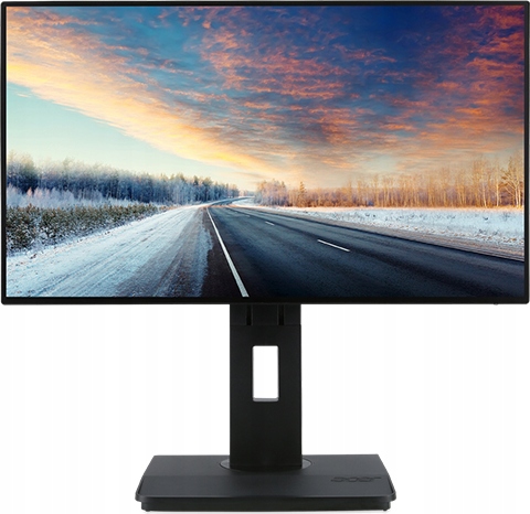 Monitor Acer BE270Ubmjjpprzx