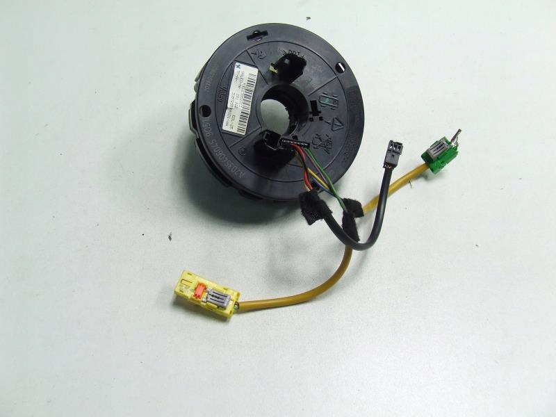 MERCEDES W203 TAŚMA AIRBAG ZWIJAK A1694640518 7968130547 oficjalne archiwum Allegro