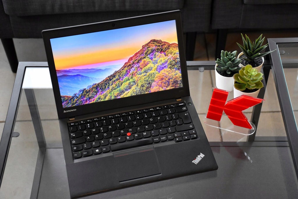 Купить Ноутбук Lenovo X240 i5 4-го поколения, 8 ГБ, 480 ГБ SSD, Win 10: отзывы, фото, характеристики в интерне-магазине Aredi.ru