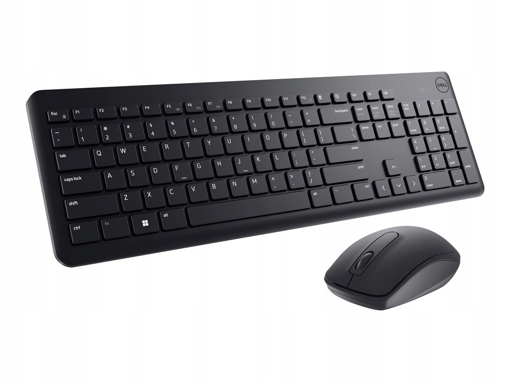 Dell Technologies Dell Wireless Keyboard and Mouse