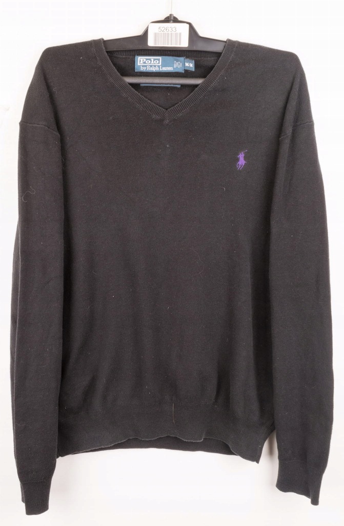 Ralph Lauren Sweter Damski M 053