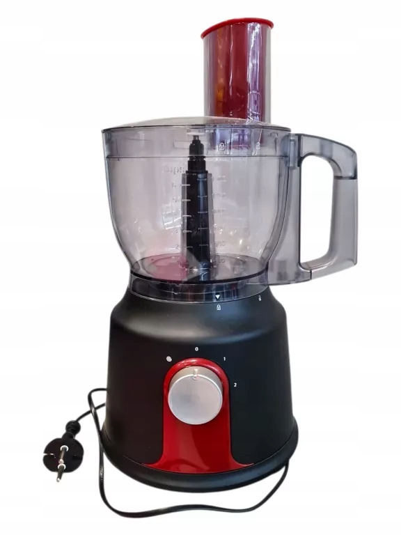 WIELOFUNKCYJNY ROBOT KUCHENNY PF-5175 600W