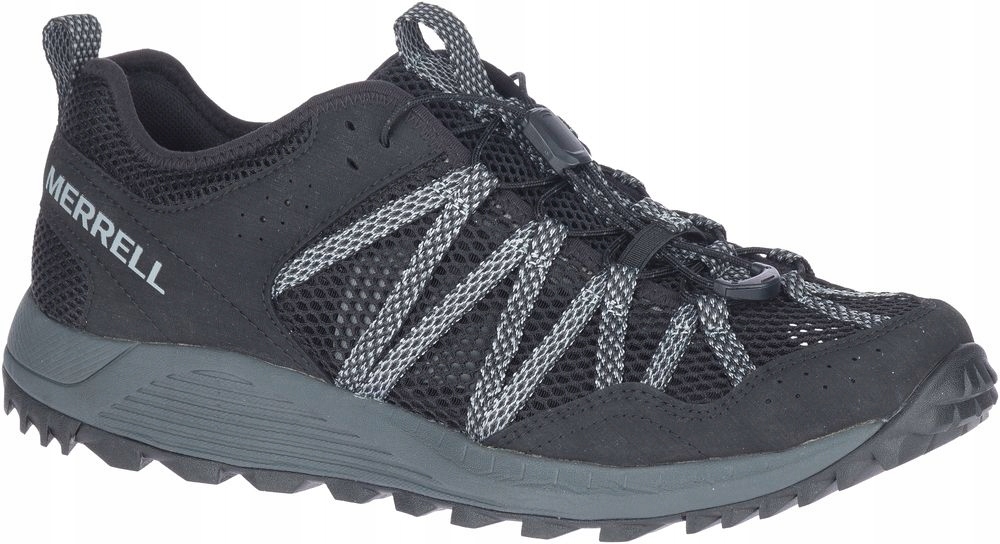 MERRELL Wildwood Aerosport Sport Buty Męskie 50