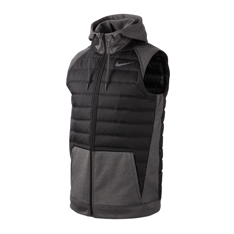 Bezrękawnik Nike Therma Winterized M BV4534-071 L