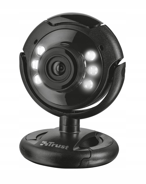 SpotLight Pro Kamera internetowa z oświetleniem