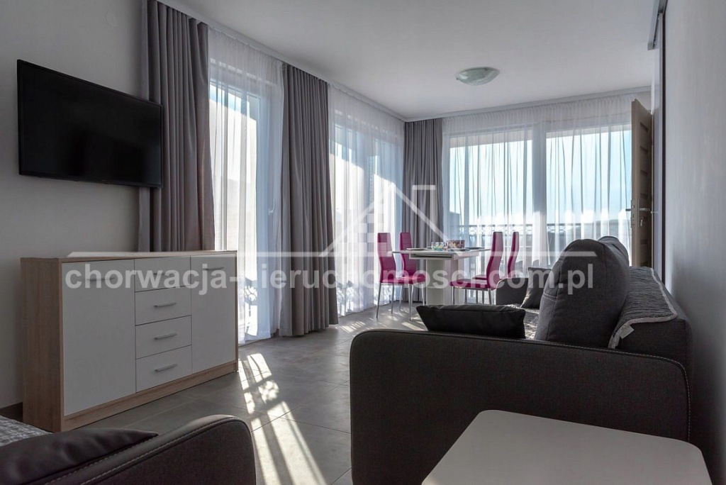 Mieszkanie, Grebaštica, 60 m²