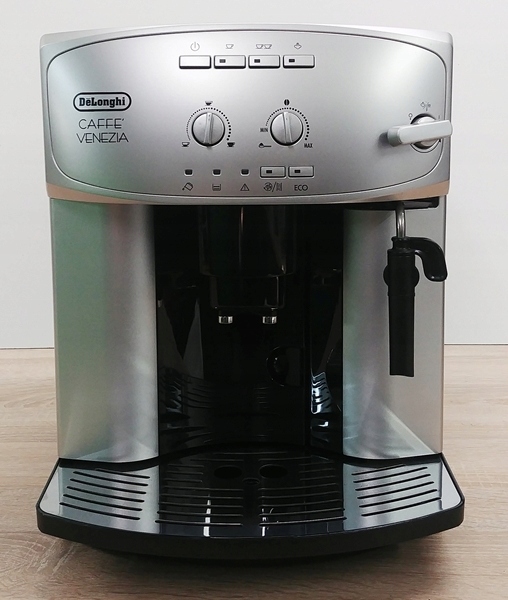 Ekspres Ciśnieniowy DeLonghi Venezia ESAM2200.S 7886459899