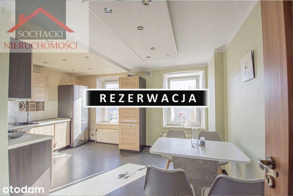 Mieszkanie, Lubań (gm.), 59 m²