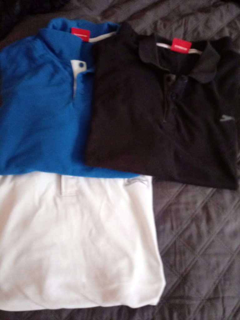 koszulki polo Slazenger 4xl