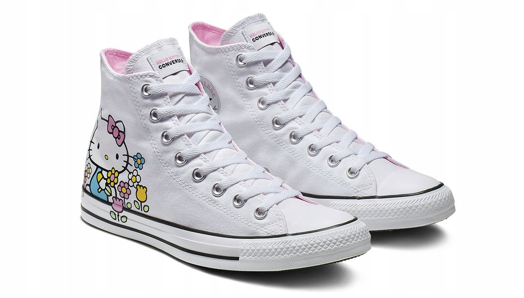 Converse hello kitty gdzie clearance kupic