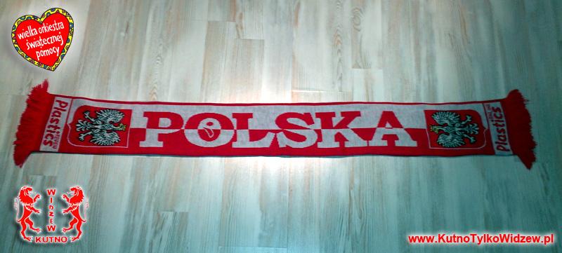 Szalik Polska