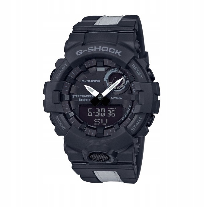 Zegarek męski G-SHOCK GBA-800LU-1AER WYPRZEDAŻ