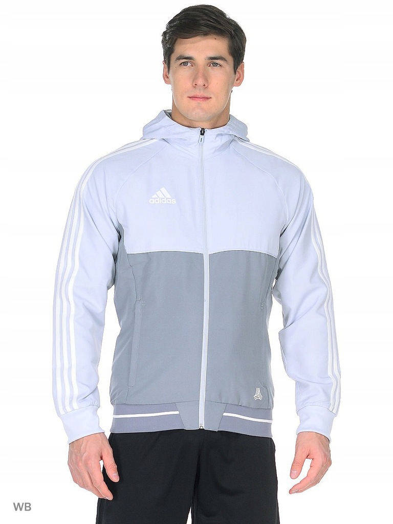 Kurtka adidas tango hot sale