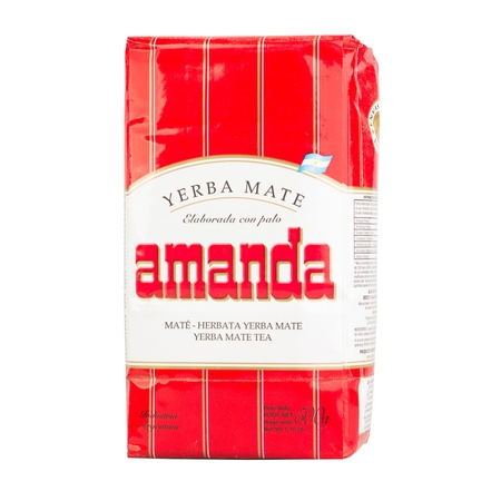 Amanda - yerba mate 500g