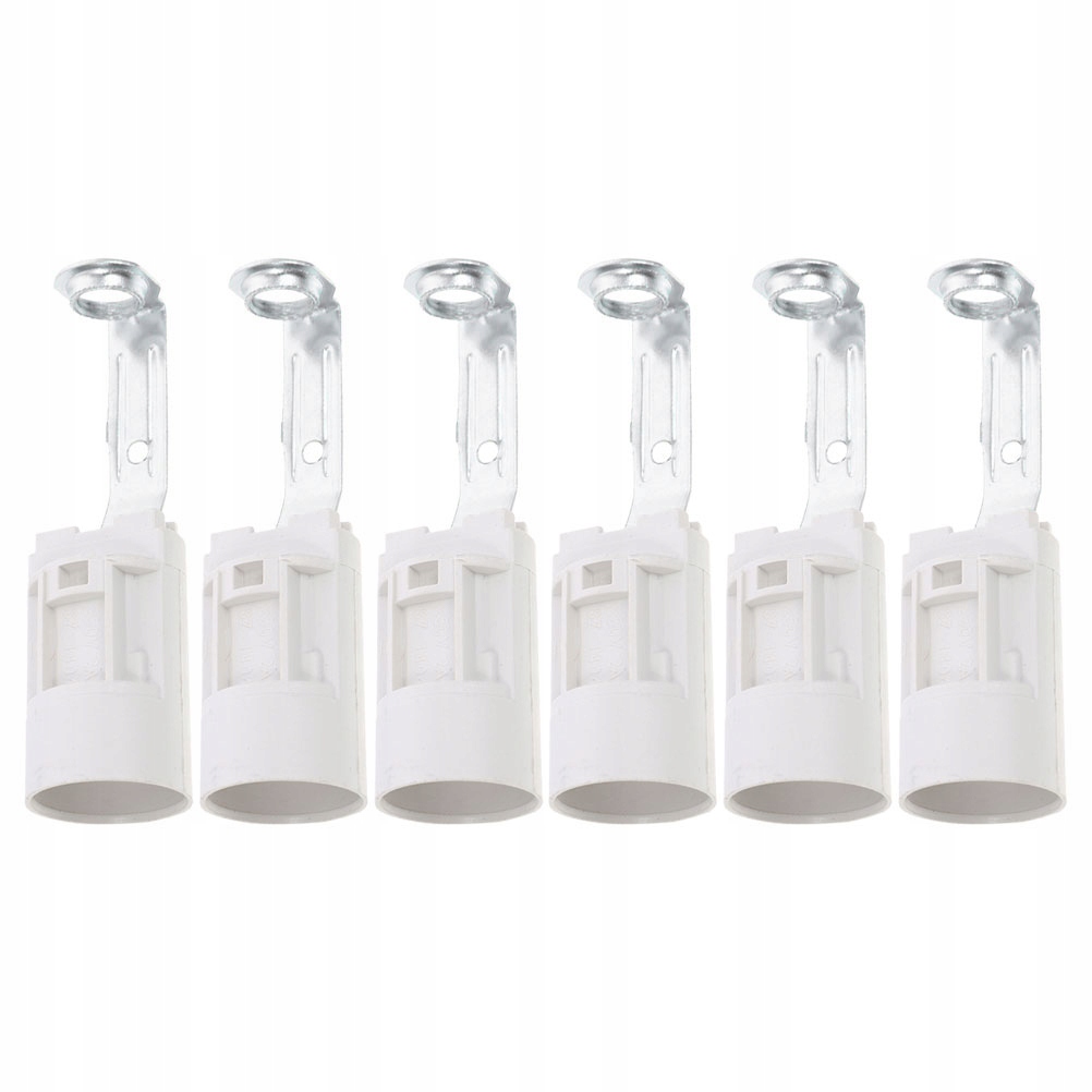 CANDELABRA BASE LIGHT SOCKET LAMP PARTS