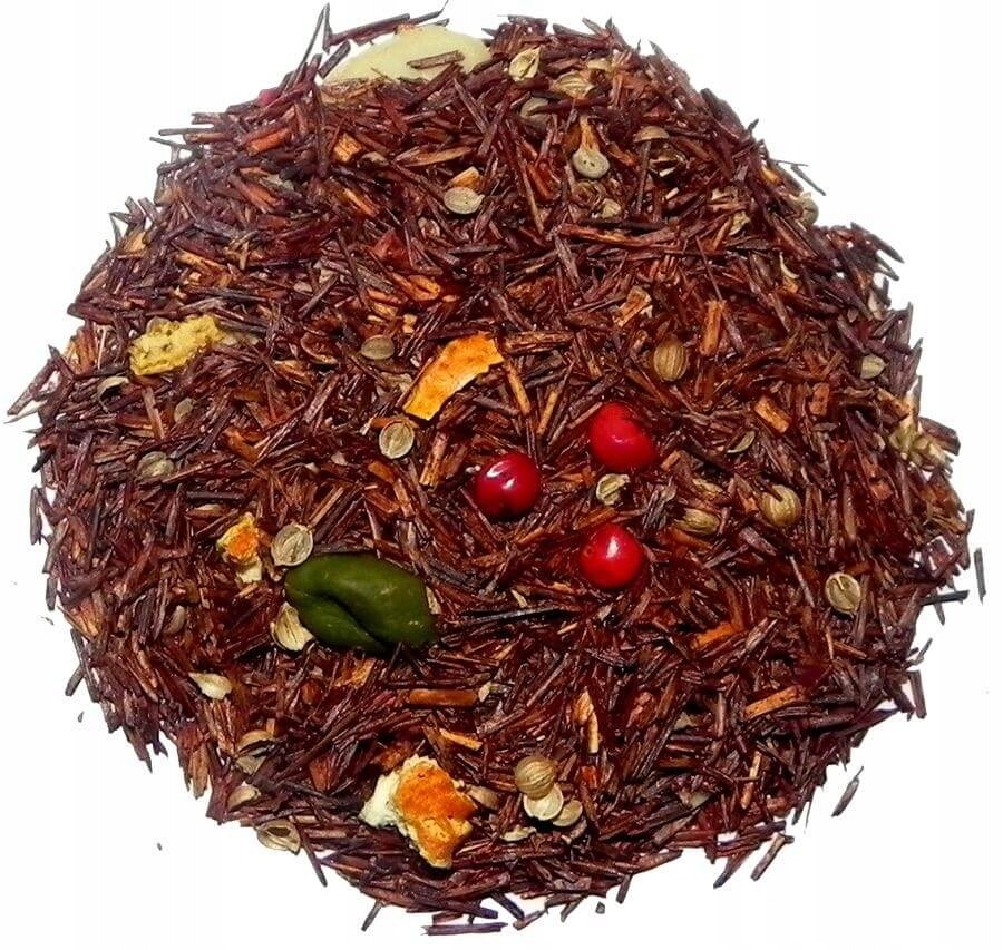 Rooibos Pistacja (50g)